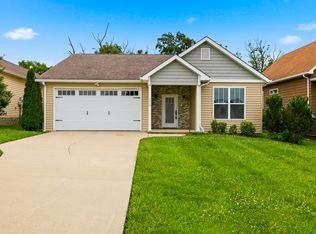 370 Persimmon Way, Harrodsburg, KY 40330