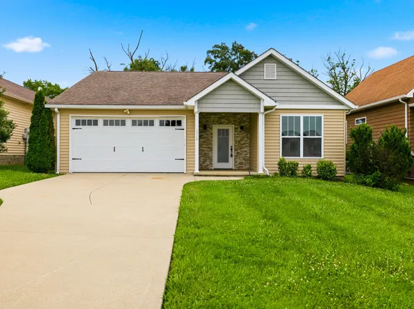 370 Persimmon Way, Harrodsburg, KY 40330