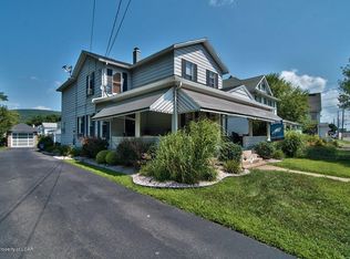 109 Wyoming Ave, Wyoming, PA 18644