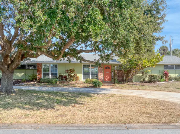 2614 N Peninsula Dr, Daytona Beach, FL 32118