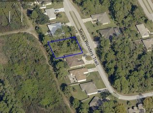 46 Seven Wonders Trl, Palm Coast, FL 32164