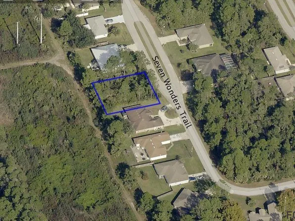 46 Seven Wonders Trl, Palm Coast, FL 32164