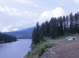 82 Heron Rd, Heron, MT 59844