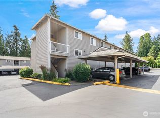1144 N 198th St UNIT E201, Shoreline, WA