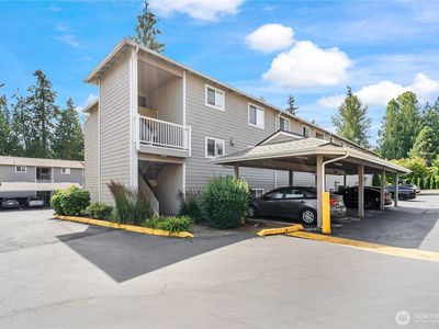 1144 N 198th Street #E201, Shoreline, WA, 98133