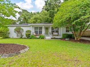 813 Sloop St, Charleston, SC 29412