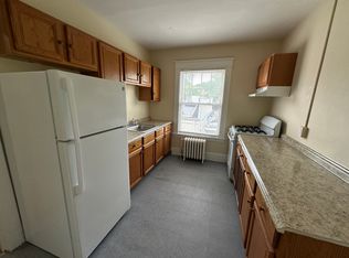 1449 Ella T Grasso Blvd #A21, New Haven, CT 06511