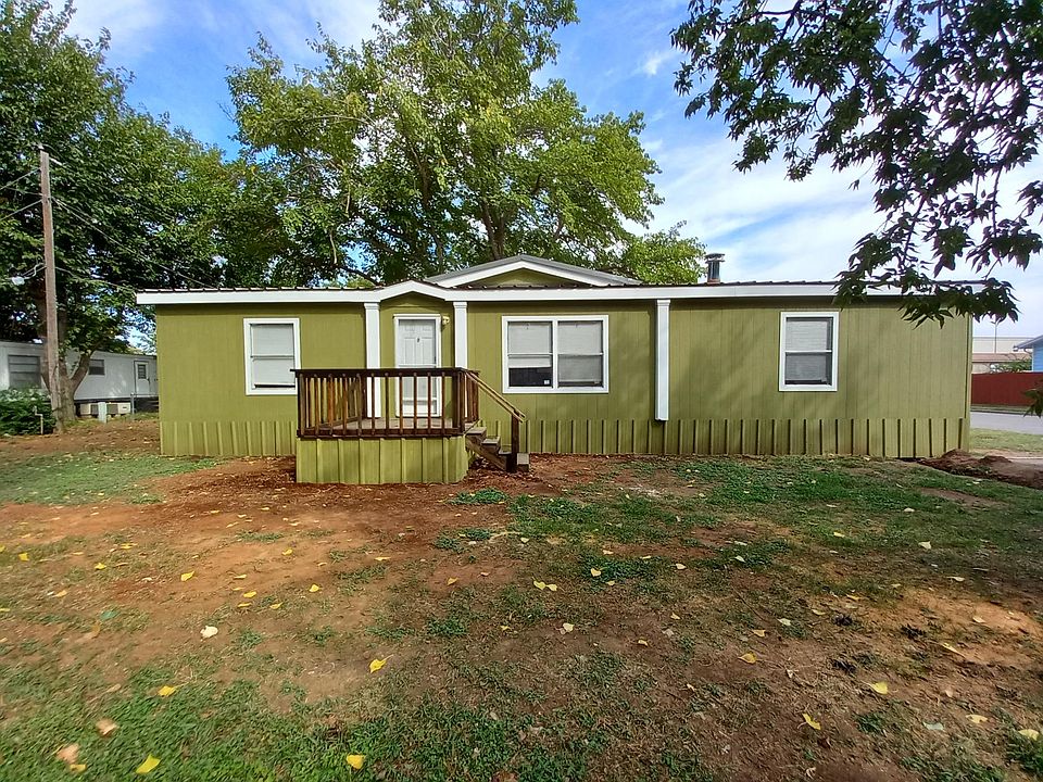1st image of 209 S Avenue B Trailer 20