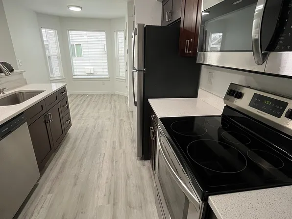 Aspen Apartments