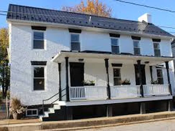 116 E Main St, Burkittsville, MD 21718