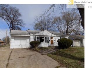 10408 E 27th Ter, Independence, MO 64052