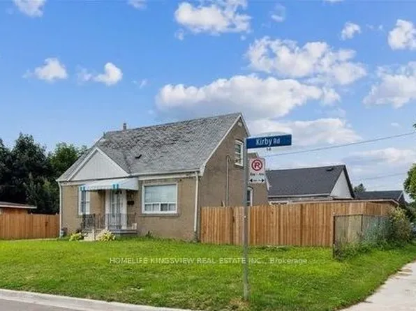 14 Kirby Rd, Toronto, ON M3L 1B6