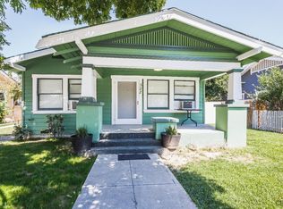 522 G St, Bakersfield, CA 93304