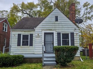 15456 Saratoga St, Detroit, MI 48205