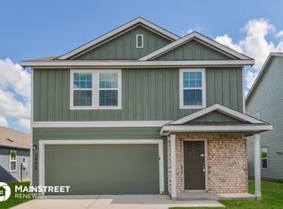 5006 Everett Loop, Converse, TX 78109