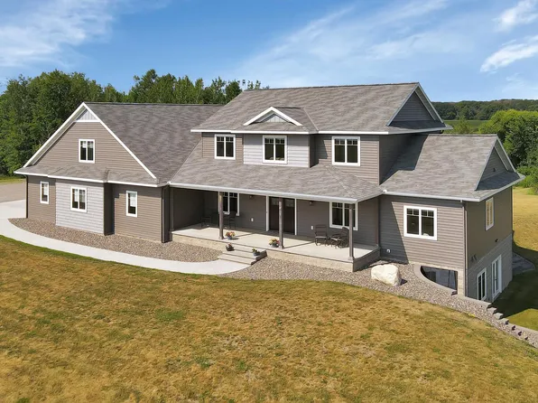 18551 17th Ave E, Clearwater, MN 55320