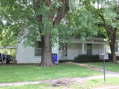 425 Cherry St, Russellville, KY, 42276