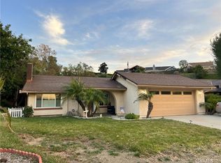 3733 Whirlaway Ln, Chino Hills, CA 91709