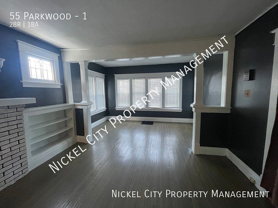 1st image of 55 Parkwood Ave Floor 1