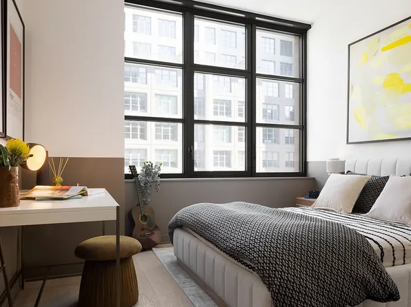 115 York St #7C, Brooklyn, NY 11201