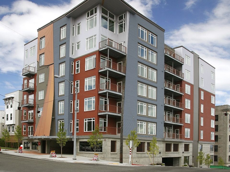 1st image of 415 6th Ave Unit 105