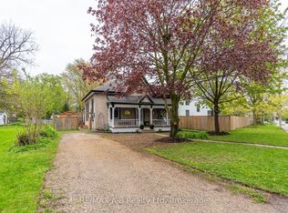 27 Home St, Stratford, ON N5A1Z8