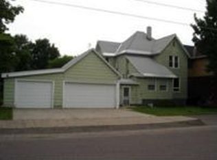 129 Woodland Ave, Laurium, MI 49913
