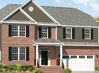 210 Holly Blossom Dr, Durham, NC 27703