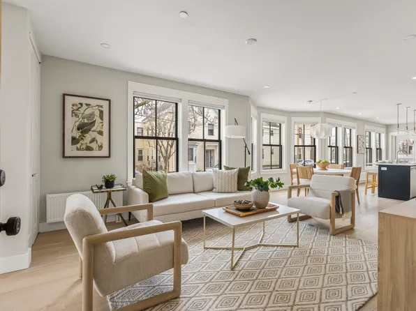 60 Munjoy Street #1, Portland, ME 04101