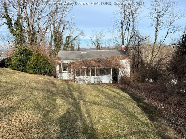 519 Churchill Dr, Charleston, WV 25314