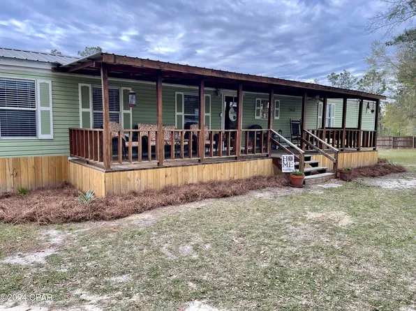 1105 Ocheessee Landing Rd, Grand Ridge, FL 32442