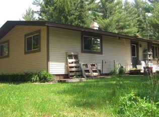 10825 Hwy 70, Minocqua, WI 54548