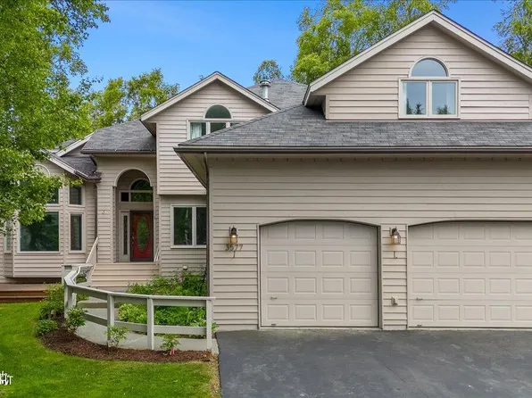 3577 Sailboard Cir, Anchorage, AK 99516