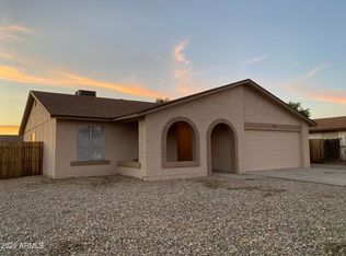 3002 N 71st Dr, Phoenix, AZ 85033