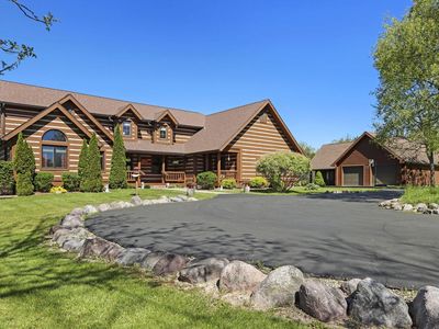 3210 Dyer Lake ROAD, Burlington, WI, 53105