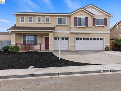 4308 Glen Canyon Cir, Pittsburg, CA, 94565
