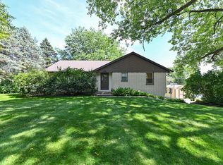 8833 W Melody Ln, Greenfield, WI 53228