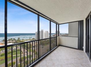 3400 Ocean Blvd #11B, Highland Beach, FL 33487