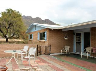 125 W Calle Concordia, Oro Valley, AZ 85704