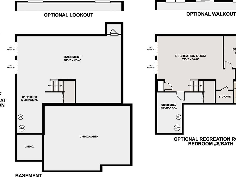 Sophia Basement