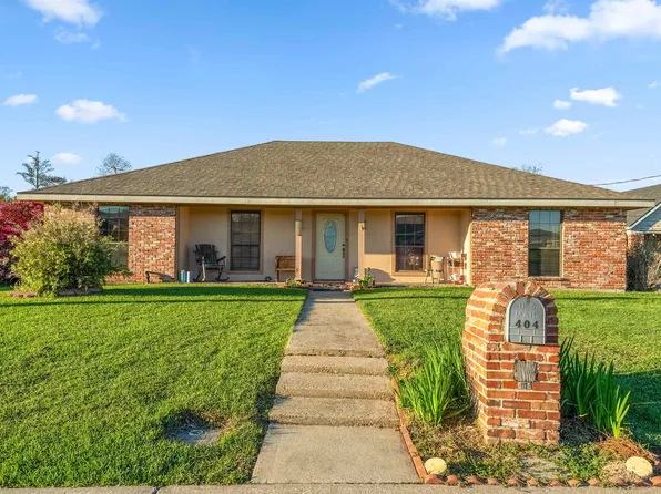 404 E Krause St, Westlake, LA 70669