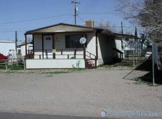 2855 E Snavely Ave, Kingman, AZ 86409