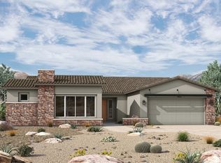 Dynamite Plan, The Ridge at Victory, Buckeye, AZ 85396