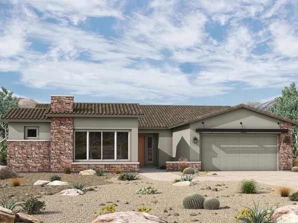 Dynamite Plan, The Ridge at Victory