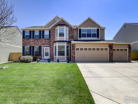2812 Flint Ct Superior Co 80027 Zillow