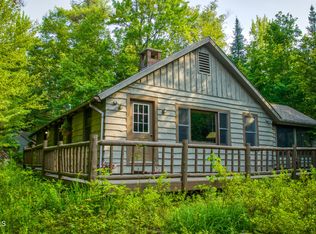 7 Terrace Way, Lake Placid, NY 12946