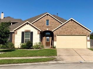 906 Holly Crossing Dr, Conroe, TX 77384