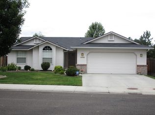 4819 S Greenacres Way, Boise, ID 83709