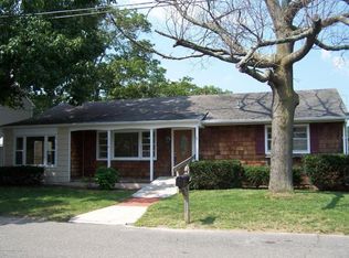2603 Moore Ave, Point Pleasant Beach, NJ