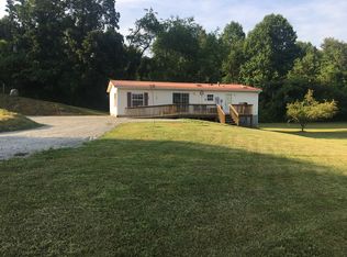 40 Kemp Rd, Pisgah Forest, NC 28768